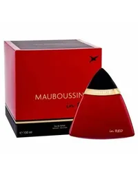 Mauboussin In Red Edp 100Ml em MultiPass