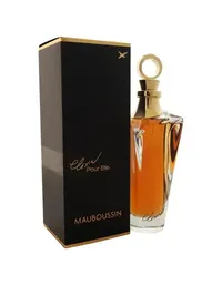 Mauboussin Perfume Elixir Pour Elle Eau De Parfum 100Ml em MultiPass