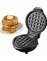 Mini Wafflera Britania Maker Bwm01A 220V em MultiPass