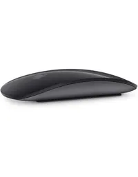 Mouse Apple Magic Mouse Mxk63Am/A Bluetooth - Black em MultiPass
