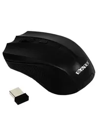 Mouse Wireless A-71G 2.4Ghz em MultiPass