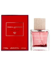 Pascal Morabito Purple Ruby Eau De Parfum 95Ml em MultiPass