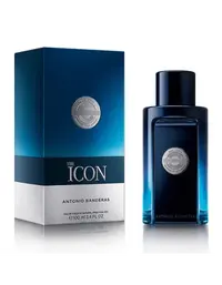Perf A.B. The Icon Edt 100Ml em MultiPass