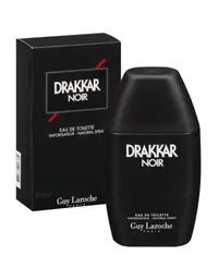 Perf Guy Drakkar Noir Edt 200Ml em MultiPass