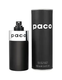 Perf P.R. Paco M Edt 100Ml em MultiPass