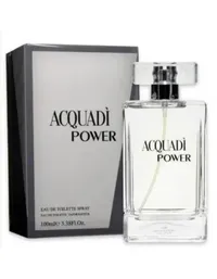 Perfume Acquadi Power Edt 100Ml em MultiPass
