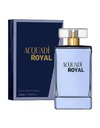 Perfume Acquadi Royal Edt 100Ml em MultiPass