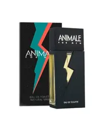 Perfume Animale For Men Edt 100Ml em MultiPass