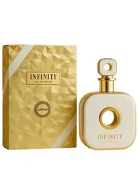 Perfume Armaf Infinity Gold Edp 105Ml em MultiPass