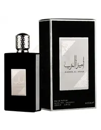 Perfume Asdaaf Ameer Al Arab Edp 100Ml em MultiPass