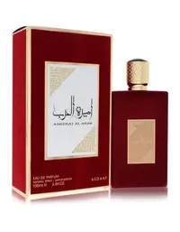 Perfume Asdaaf Ameerat Al Arab Edp 100Ml em MultiPass