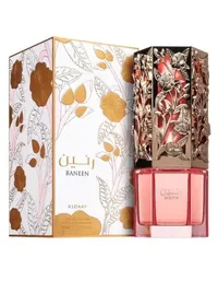 Perfume Asdaaf Raneen Edp 80Ml em MultiPass