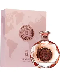 Perfume Aurora Cleopatra Edp 100Ml em MultiPass