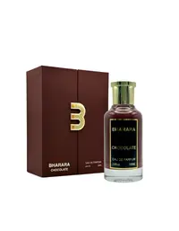 Perfume Bharara Chocolate Edp 100Ml em MultiPass