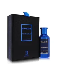 Perfume Bharara Double Bleu Edp 100Ml em MultiPass