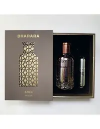 Perfume Bharara King Parfum 100Ml em MultiPass