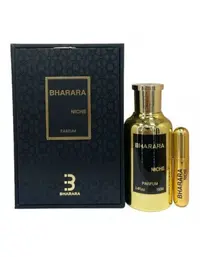 Perfume Bharara Niche Parfum 100Ml em MultiPass