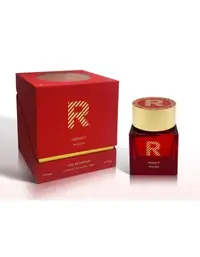 Perfume Bharara Rohit Rouge Edp  100Ml em MultiPass