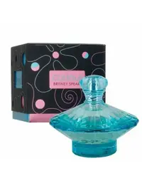 Perfume Britney Spears Curious Eau De Parfum 100Ml em MultiPass