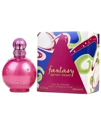 Perfume Britney Spears Fantasy Edp 100Ml em MultiPass