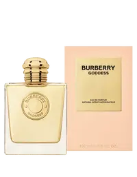 Perfume Burberry Goddess Edp 100Ml em MultiPass