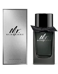 Perfume Burberry Mr Edp 100Ml em MultiPass