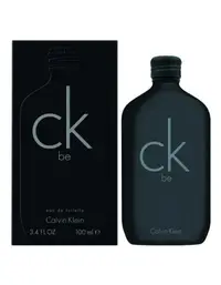 Perfume Calvin Klein Be Black Edt 100Ml em MultiPass
