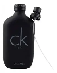 Perfume Calvin Klein Be Edt 200Ml em MultiPass