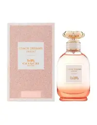 Perfume Coach Dreams Sunset Eau De Parfum 90Ml em MultiPass