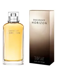 Perfume Davidoff Horizon Edt 125Ml em MultiPass