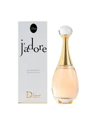 Perfume Dior J'Adore Eau De Parfum 100Ml em MultiPass