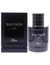Perfume Dior Sauvage Elixir 100 Ml em MultiPass