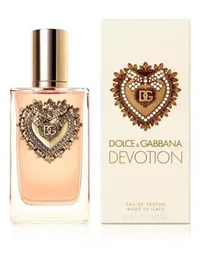 Perfume Dolce & Gabbana Devotion Edp 100Ml em MultiPass