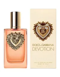Perfume Dolce & Gabbana Devotion Intense Edp 100Ml em MultiPass