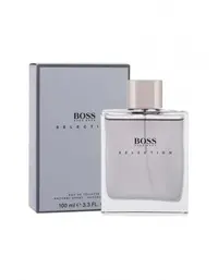 Perfume Hugo Boss Selection Edt 100Ml em MultiPass