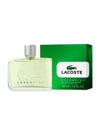 Perfume Lacoste Essential M 125Ml em MultiPass