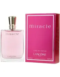 Perfume Lancome Miracle Edp 30 Ml em MultiPass