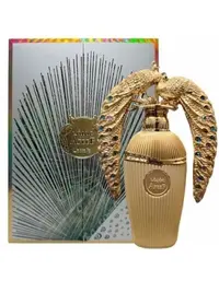 Perfume Lattafa Afeef V Edp 100Ml em MultiPass