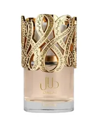 Perfume Lattafa Dalal Edp 100Ml em MultiPass