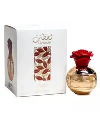 Perfume Lattafa Lahdath V Edp 80Ml. em MultiPass