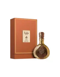 Perfume Lattafa Masa Edp 100Ml em MultiPass