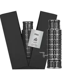 Perfume Lattafa Pisa Edp 100Ml em MultiPass