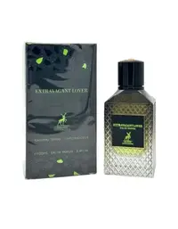 Perfume Maison Alhambra Extravagant Lover Edp 100Ml em MultiPass