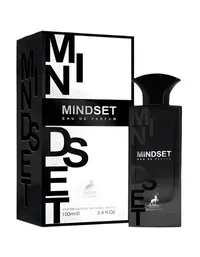 Perfume Maison Alhambra Mindset Edp 100Ml em MultiPass