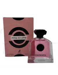 Perfume Maison Alhambra Pink Eclipse  Edp 100Ml em MultiPass