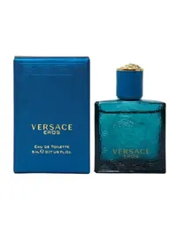 Perfume Mini Versace Eros Edt 5Ml em MultiPass