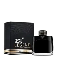 Perfume Mont Blanc Legend Edp 100Ml em MultiPass