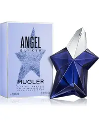 Perfume Mugler Angel Elixir Edp 100Ml em MultiPass
