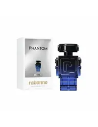 Perfume P.R Phantom Intense Edp 100Ml em MultiPass