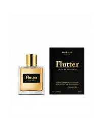 Perfume Paris Bleu Flutter Edp 100Ml em MultiPass